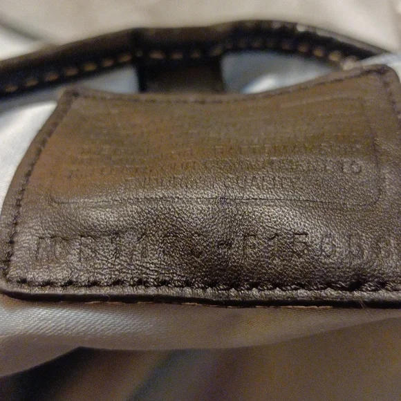 Coach bag - Picture 6 of 12